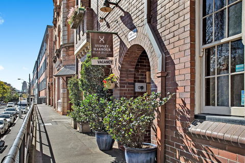 Sydney Harbour Bed And Breakfast - Northern Rivers Accommodation 0