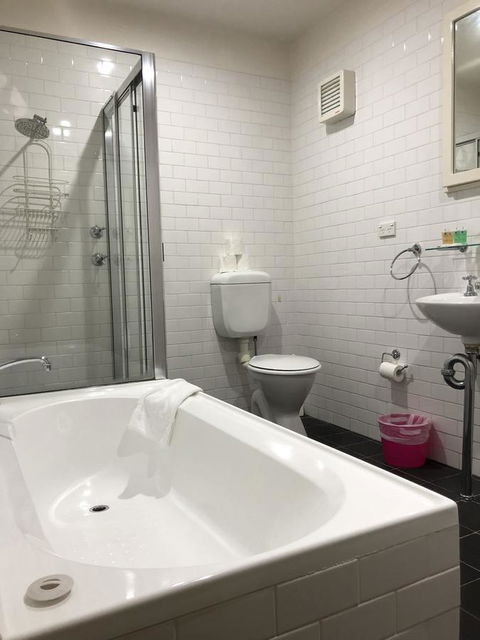 Sydney Harbour Bed And Breakfast - Northern Rivers Accommodation 31