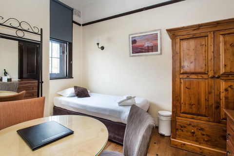 Sydney Harbour Bed And Breakfast - Northern Rivers Accommodation 19
