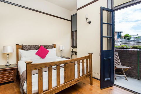Sydney Harbour Bed And Breakfast - Northern Rivers Accommodation 21