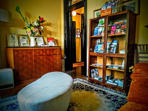 Sydney Harbour Bed And Breakfast - Northern Rivers Accommodation 38