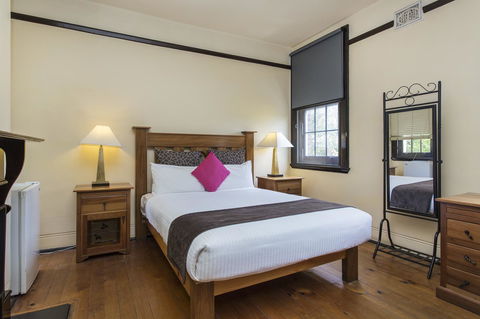 Sydney Harbour Bed And Breakfast - Northern Rivers Accommodation 41