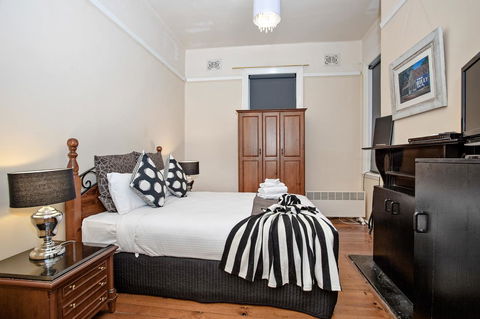 Sydney Harbour Bed And Breakfast - Northern Rivers Accommodation 3