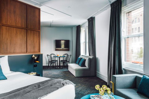 Veriu Central - Northern Rivers Accommodation 24
