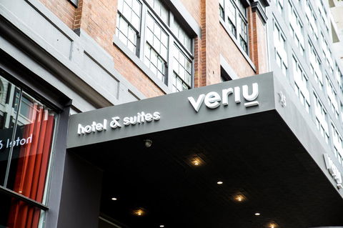 Veriu Central - Northern Rivers Accommodation 40