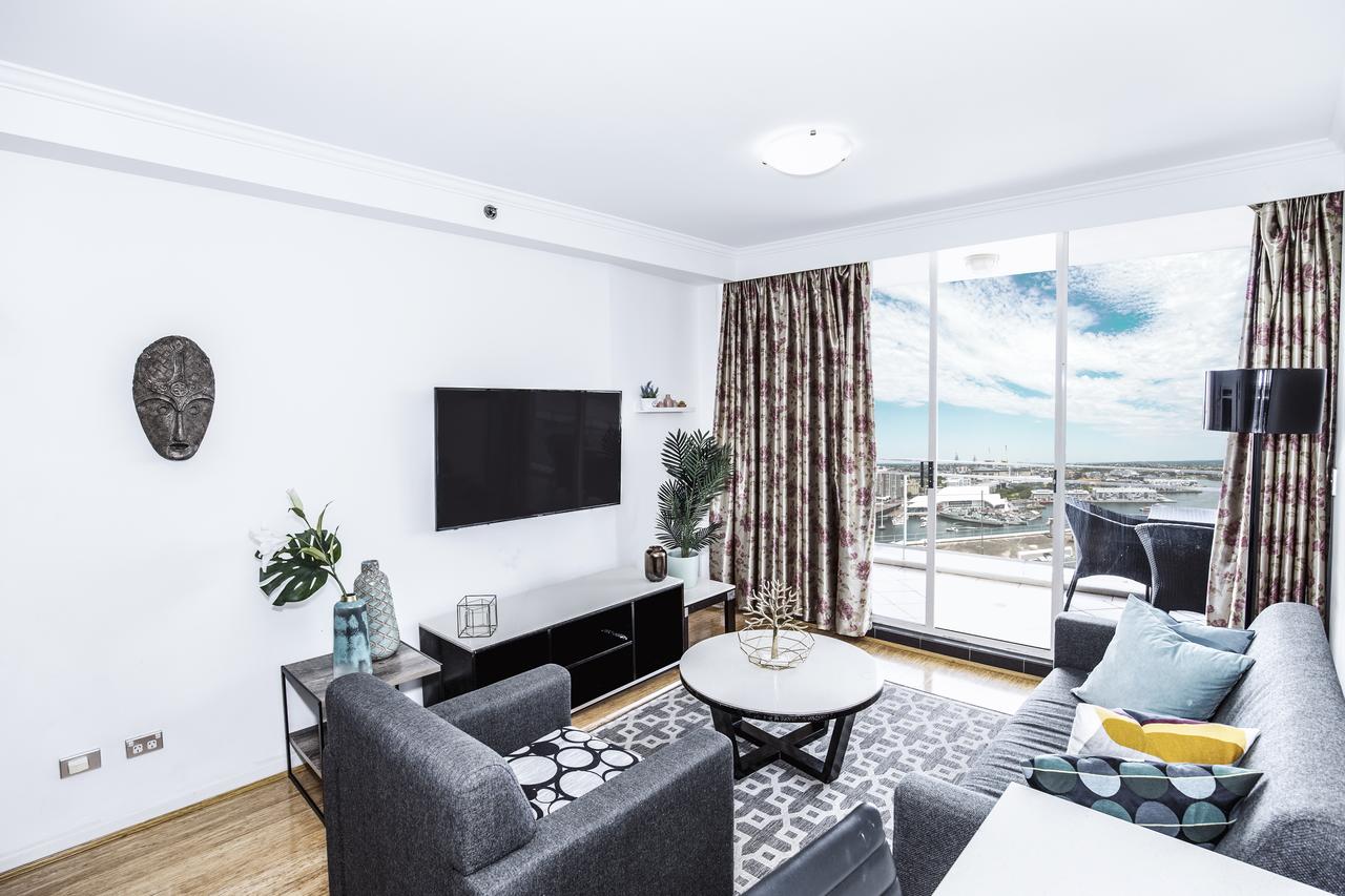 Darling Harbour NSW Northern Rivers Accommodation
