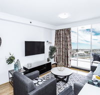 DD Apartments on Kent Street - Northern Rivers Accommodation