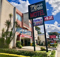 Marco Polo Motor Inn Sydney - Northern Rivers Accommodation