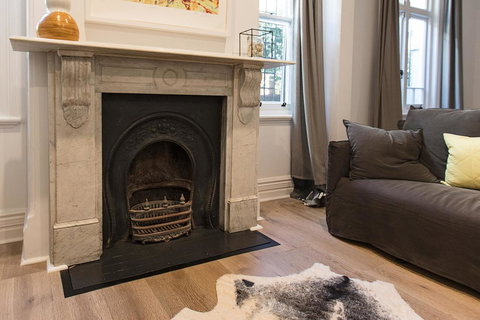 Elegant Family Home Close To Harbour And Views - Northern Rivers Accommodation 6