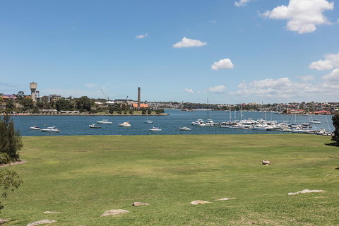 Elegant Family Home Close To Harbour And Views - Northern Rivers Accommodation 13