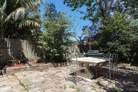 Elegant Family Home Close To Harbour And Views - Northern Rivers Accommodation 14