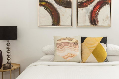 Elegant Family Home Close To Harbour And Views - Northern Rivers Accommodation 0