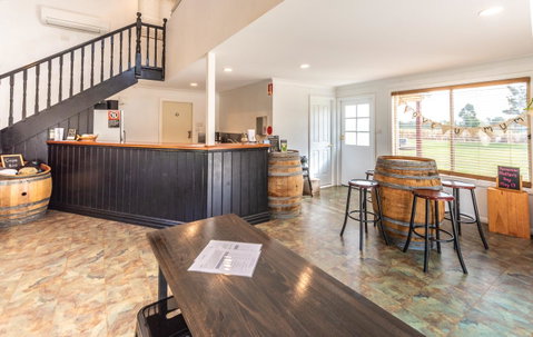Madigan Wine Country Cottages - Northern Rivers Accommodation 25