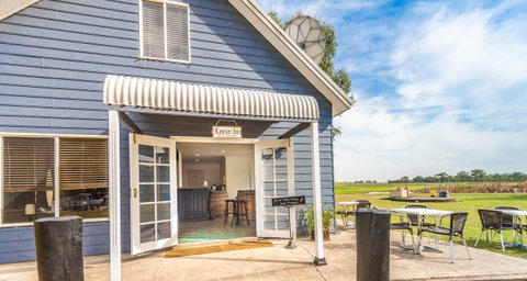 Madigan Wine Country Cottages - Northern Rivers Accommodation 22