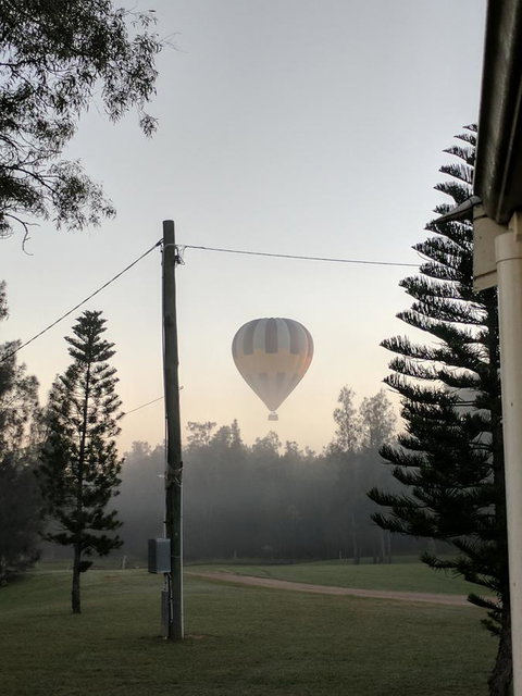 Madigan Wine Country Cottages - Northern Rivers Accommodation 10