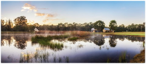 Madigan Wine Country Cottages - Northern Rivers Accommodation 18