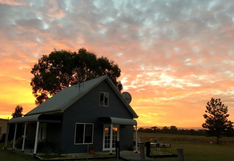 Madigan Wine Country Cottages - Northern Rivers Accommodation 15