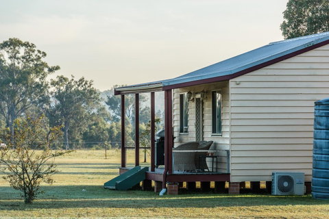 Madigan Wine Country Cottages - Northern Rivers Accommodation 35