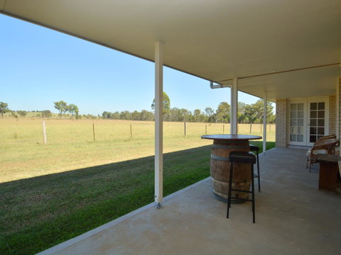 Madigan Wine Country Cottages - Northern Rivers Accommodation 40