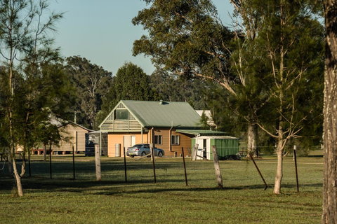 Madigan Wine Country Cottages - Northern Rivers Accommodation 29