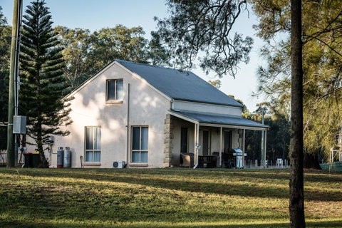 Madigan Wine Country Cottages - Northern Rivers Accommodation 38