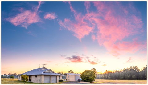 Madigan Wine Country Cottages - Northern Rivers Accommodation 30