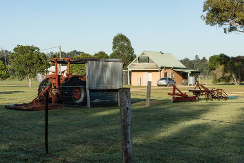 Madigan Wine Country Cottages - Northern Rivers Accommodation 28