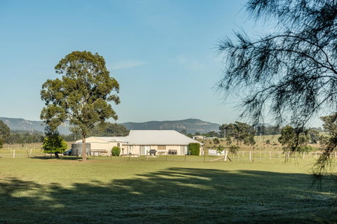 Madigan Wine Country Cottages - Northern Rivers Accommodation 31