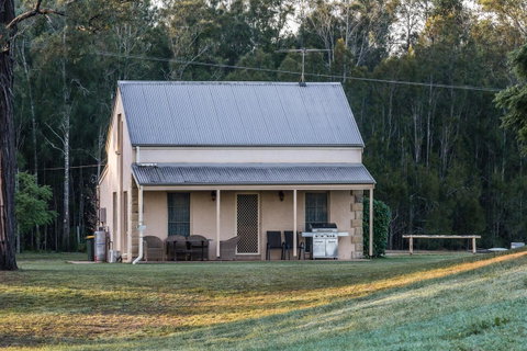 Madigan Wine Country Cottages - Northern Rivers Accommodation 37
