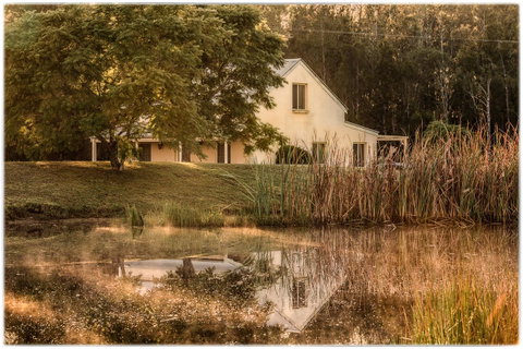 Madigan Wine Country Cottages - Northern Rivers Accommodation 39