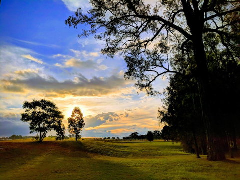 Madigan Wine Country Cottages - Northern Rivers Accommodation 11