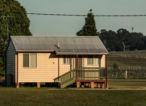 Madigan Wine Country Cottages - Northern Rivers Accommodation 34