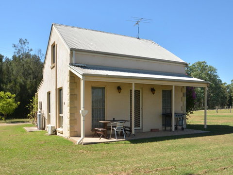 Madigan Wine Country Cottages - Northern Rivers Accommodation 41