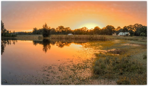 Madigan Wine Country Cottages - Northern Rivers Accommodation 0