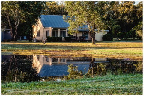 Madigan Wine Country Cottages - Northern Rivers Accommodation 27