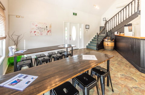 Madigan Wine Country Cottages - Northern Rivers Accommodation 26