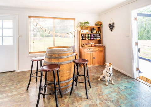 Madigan Wine Country Cottages - Northern Rivers Accommodation 23