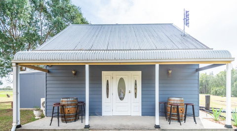 Madigan Wine Country Cottages - Northern Rivers Accommodation 20