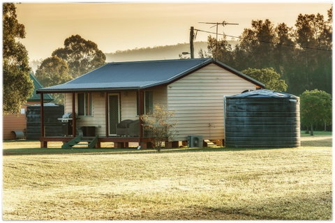 Madigan Wine Country Cottages - Northern Rivers Accommodation 33