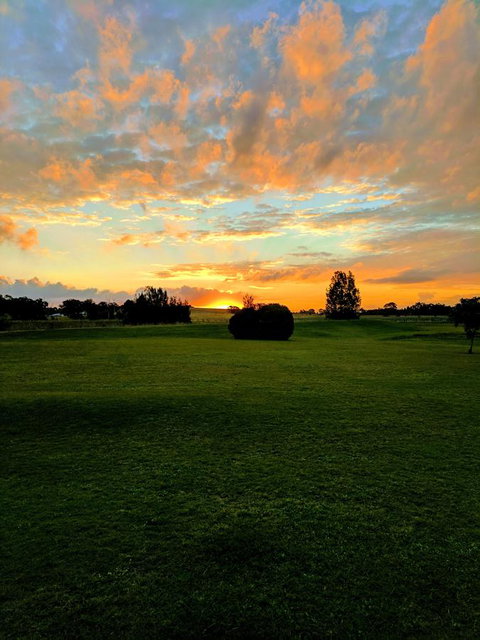 Madigan Wine Country Cottages - Northern Rivers Accommodation 12