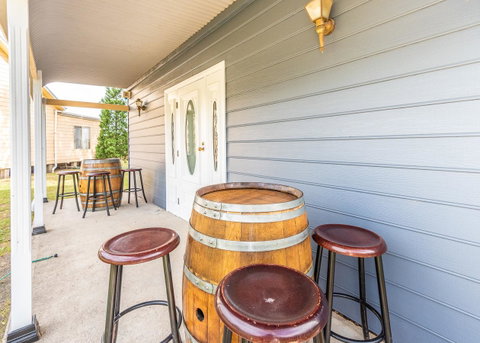 Madigan Wine Country Cottages - Northern Rivers Accommodation 21