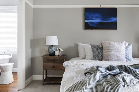 The Spa Cottage With HotTub, Netflix & Stan - Northern Rivers Accommodation 22