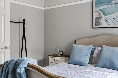 The Spa Cottage With HotTub, Netflix & Stan - Northern Rivers Accommodation 4