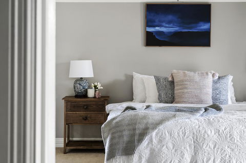 The Spa Cottage With HotTub, Netflix & Stan - Northern Rivers Accommodation 2