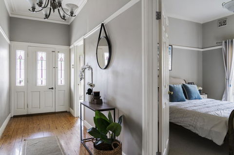 The Spa Cottage With HotTub, Netflix & Stan - Northern Rivers Accommodation 5