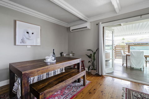 The Spa Cottage With HotTub, Netflix & Stan - Northern Rivers Accommodation 27