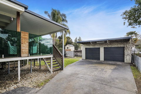 The Spa Cottage With HotTub, Netflix & Stan - Northern Rivers Accommodation 18