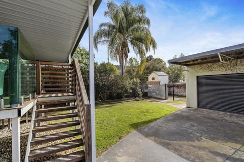 The Spa Cottage With HotTub, Netflix & Stan - Northern Rivers Accommodation 21