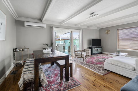 The Spa Cottage With HotTub, Netflix & Stan - Northern Rivers Accommodation 23