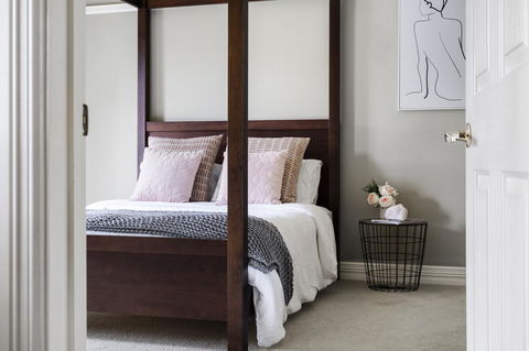 The Spa Cottage With HotTub, Netflix & Stan - Northern Rivers Accommodation 1